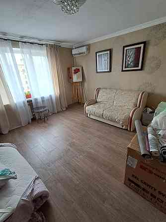 Довгострокова аренда 2к квартири Київ