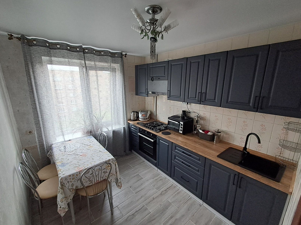 Довгострокова аренда 2к квартири Київ - зображення 1