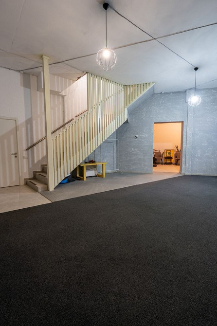 Оренда 130кв.м ЖК «У-Квартал» Святопетрівське (Києво-Свят.р-н) - зображення 6