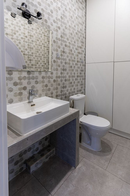 Оренда 130кв.м ЖК «У-Квартал» Святопетрівське (Києво-Свят.р-н) - зображення 4