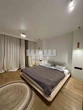 Аренда 3к квартиры ЖК LIKO-GRAD Perfect Town Голосеево Максимовича Київ