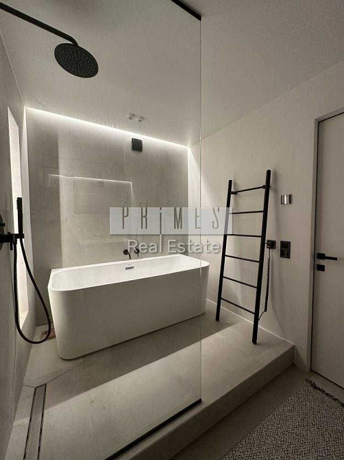 Аренда 3к квартиры ЖК LIKO-GRAD Perfect Town Голосеево Максимовича Київ - зображення 5