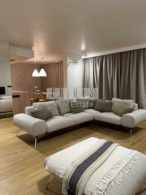 Аренда 3к квартиры ЖК LIKO-GRAD Perfect Town Голосеево Максимовича Київ - зображення 3