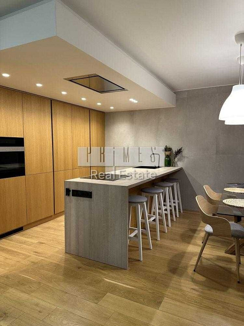 Аренда 3к квартиры ЖК LIKO-GRAD Perfect Town Голосеево Максимовича Київ - зображення 2