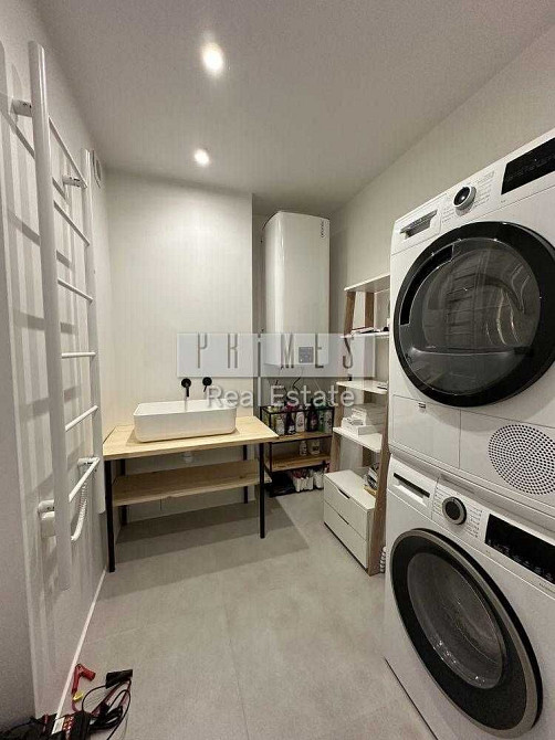 Аренда 3к квартиры ЖК LIKO-GRAD Perfect Town Голосеево Максимовича Київ - зображення 7