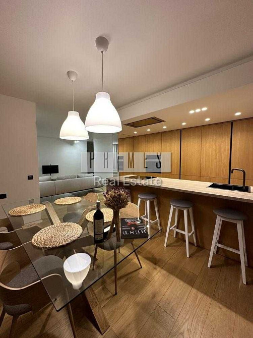 Аренда 3к квартиры ЖК LIKO-GRAD Perfect Town Голосеево Максимовича Київ - зображення 1