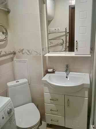 Здам 3х кімнатну квартиру . Власник . М. Академмістечко 15 хв пішки. Київ