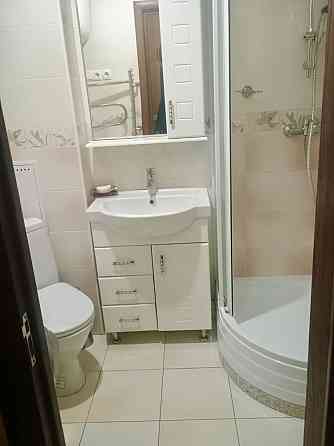 Здам 3х кімнатну квартиру . Власник . М. Академмістечко 15 хв пішки. Київ