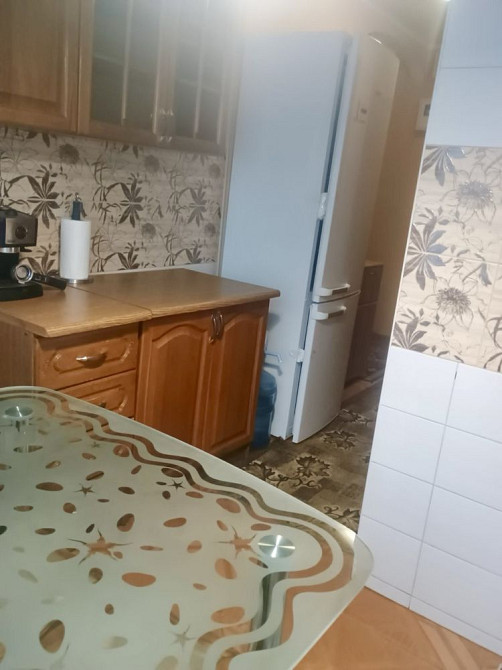 Здам 3х кімнатну квартиру . Власник . М. Академмістечко 15 хв пішки. Київ - зображення 6