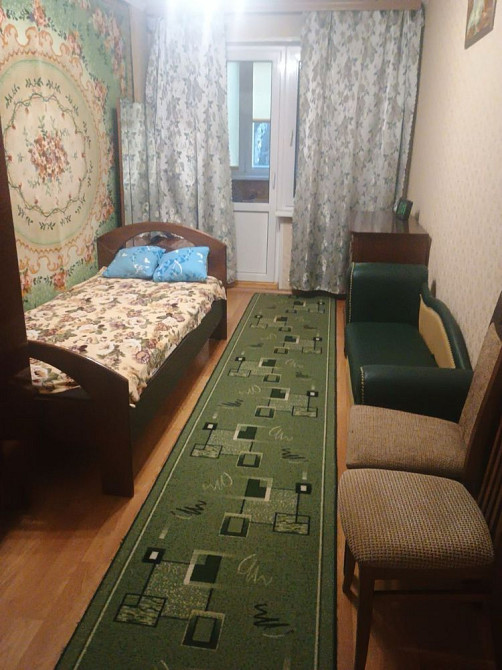 Здам 3х кімнатну квартиру . Власник . М. Академмістечко 15 хв пішки. Київ - зображення 8