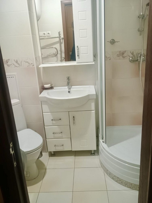 Здам 3х кімнатну квартиру . Власник . М. Академмістечко 15 хв пішки. Київ - зображення 2