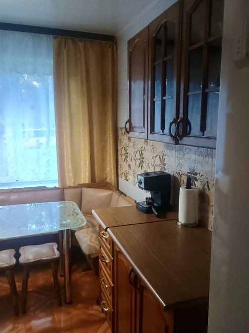 Здам 3х кімнатну квартиру . Власник . М. Академмістечко 15 хв пішки. Київ - зображення 1