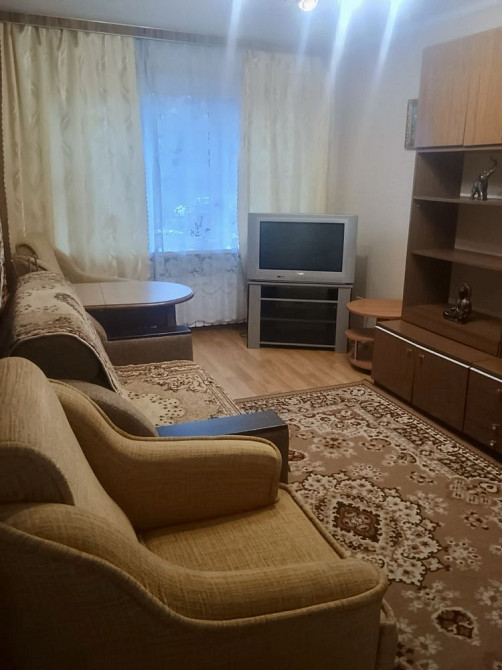 Здам 3х кімнатну квартиру . Власник . М. Академмістечко 15 хв пішки. Київ - зображення 7