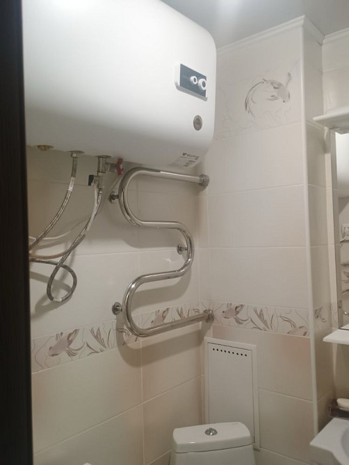 Здам 3х кімнатну квартиру . Власник . М. Академмістечко 15 хв пішки. Київ - зображення 4