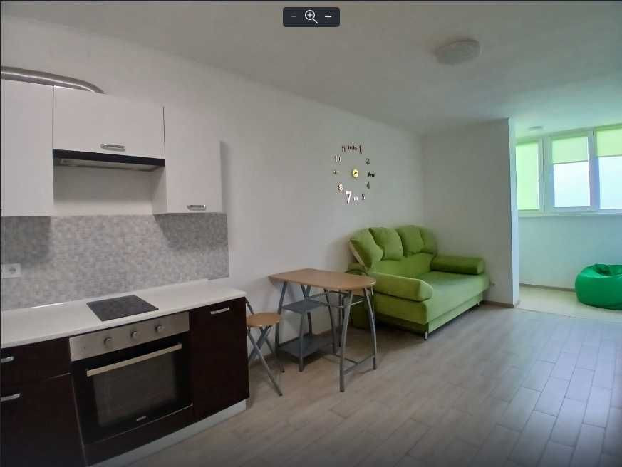 Оренда 1 кім студіїї пров.Лобачевського 7, Дарницька пл. Київ - зображення 3