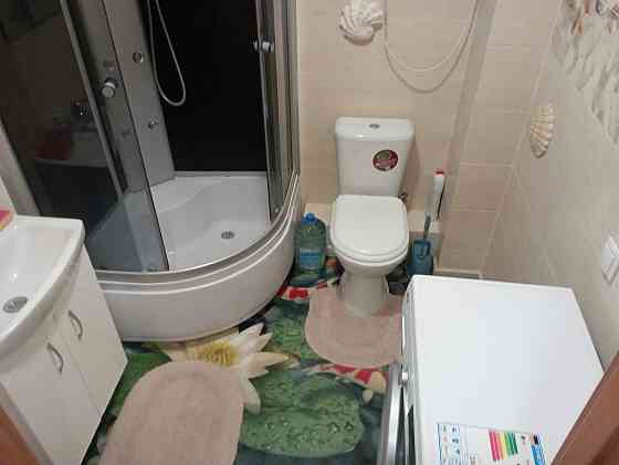 Академмістечко. Однокімнатна квартира 43м. Доківська 10. Коцюбинське