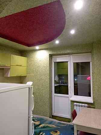 Академмістечко. Однокімнатна квартира 43м. Доківська 10. Коцюбинське