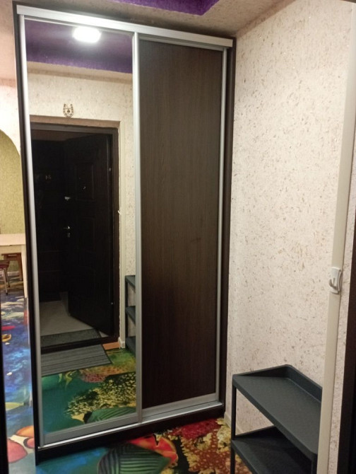 Академмістечко. Однокімнатна квартира 43м. Доківська 10. Коцюбинское - изображение 7