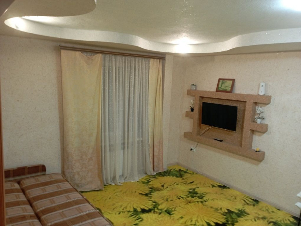 Академмістечко. Однокімнатна квартира 43м. Доківська 10. Коцюбинское - изображение 2