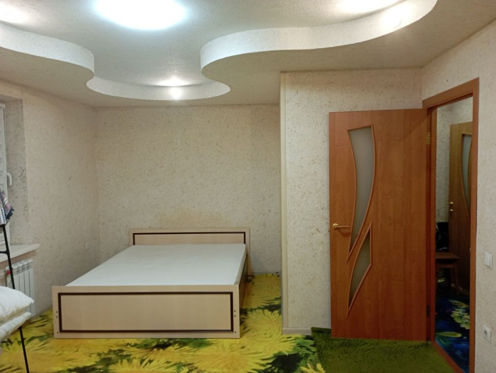 Академмістечко. Однокімнатна квартира 43м. Доківська 10. Коцюбинское - изображение 1