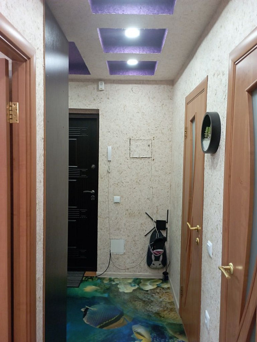 Академмістечко. Однокімнатна квартира 43м. Доківська 10. Коцюбинское - изображение 8