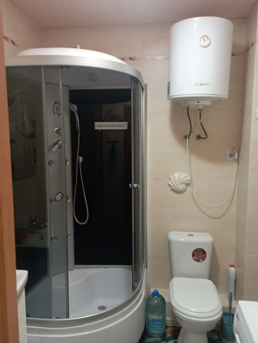 Академмістечко. Однокімнатна квартира 43м. Доківська 10. Коцюбинское - изображение 6