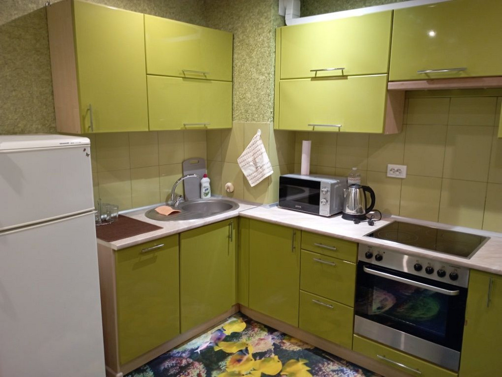 Академмістечко. Однокімнатна квартира 43м. Доківська 10. Коцюбинское - изображение 4