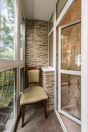 Оренда 2-к квартири 90м2 в Урядовому Кварталі, Інститутська 15/5 Київ