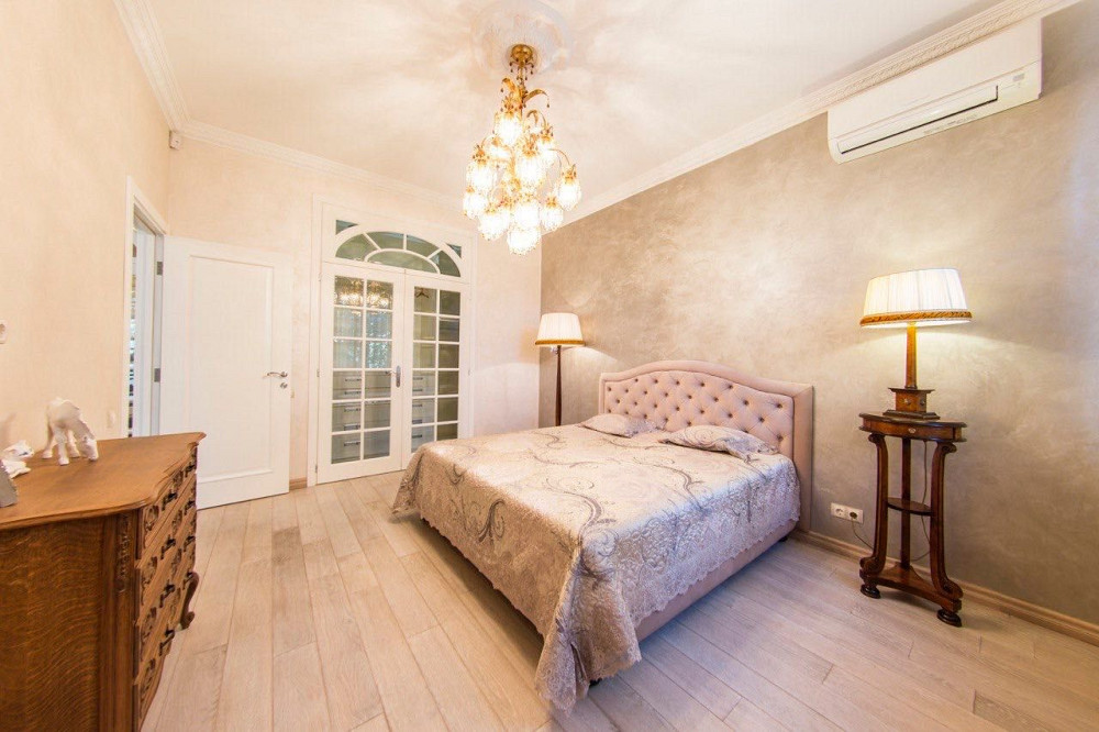 Оренда 2-к квартири 90м2 в Урядовому Кварталі, Інститутська 15/5 Київ - зображення 2