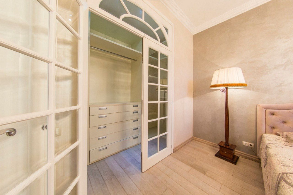 Оренда 2-к квартири 90м2 в Урядовому Кварталі, Інститутська 15/5 Київ - зображення 4