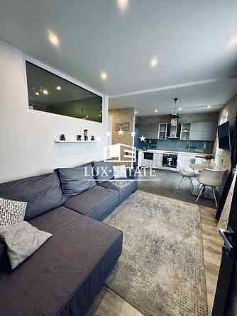 Аренда 3К квартиры новострой Парталы (Балакирева), Ботанический Сад Харьков