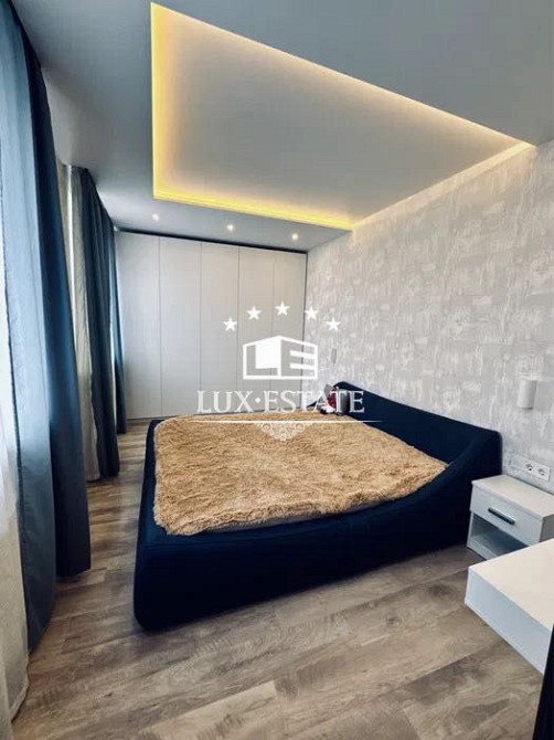 Аренда 3К квартиры новострой Парталы (Балакирева), Ботанический Сад Харьков - изображение 7