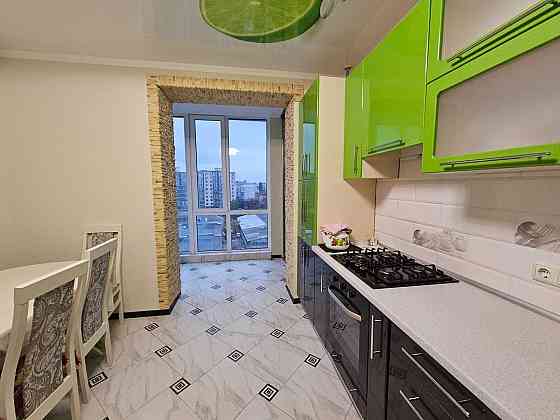 Оренда 2к квартири ЖК Сімейний Вінниця