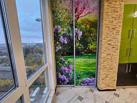 Оренда 2к квартири ЖК Сімейний Вінниця