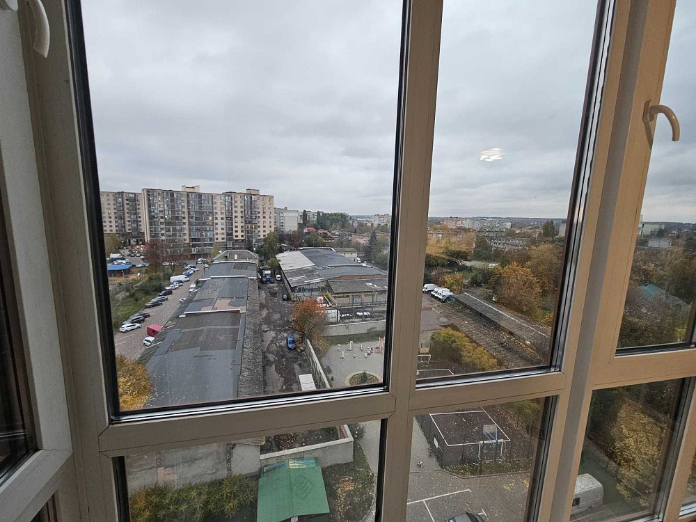 Оренда 2к квартири ЖК Сімейний Винница - изображение 8