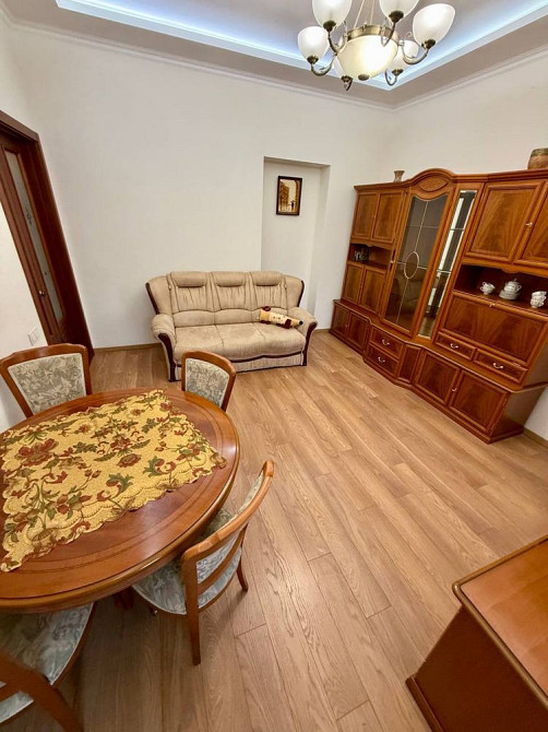 МОЖНО С ЖИВОТНЫМИ! Сдам 3к квартиру в центре, парк Шевченко Днепр - изображение 3