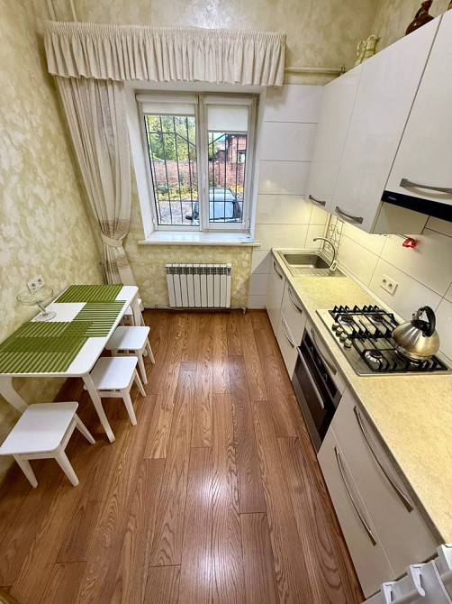 МОЖНО С ЖИВОТНЫМИ! Сдам 3к квартиру в центре, парк Шевченко Днепр - изображение 8