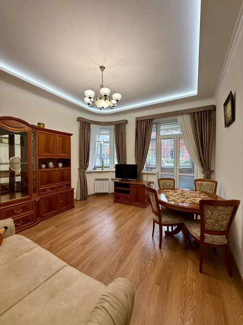 МОЖНО С ЖИВОТНЫМИ! Сдам 3к квартиру в центре, парк Шевченко Днепр - изображение 1