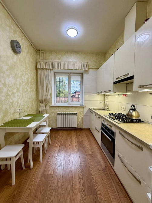 МОЖНО С ЖИВОТНЫМИ! Сдам 3к квартиру в центре, парк Шевченко Днепр - изображение 7