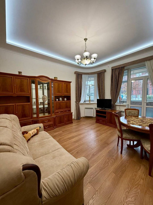 МОЖНО С ЖИВОТНЫМИ! Сдам 3к квартиру в центре, парк Шевченко Днепр - изображение 2