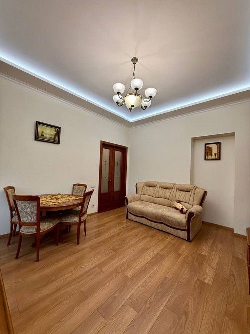 МОЖНО С ЖИВОТНЫМИ! Сдам 3к квартиру в центре, парк Шевченко Днепр - изображение 4