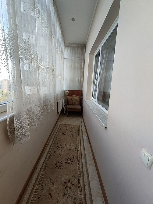 Оренда 2 кімнатної квартири Центр міста Хмельницький - зображення 5