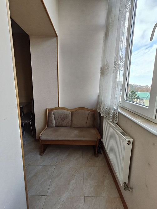 Оренда 2 кімнатної квартири Центр міста Хмельницький - зображення 4