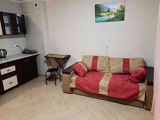 Вільна квартира. Приміська Одеський Бульвар Новосілки/Теремки метро Великие Новоселки