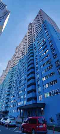 Вільна квартира. Приміська Одеський Бульвар Новосілки/Теремки метро Великие Новоселки