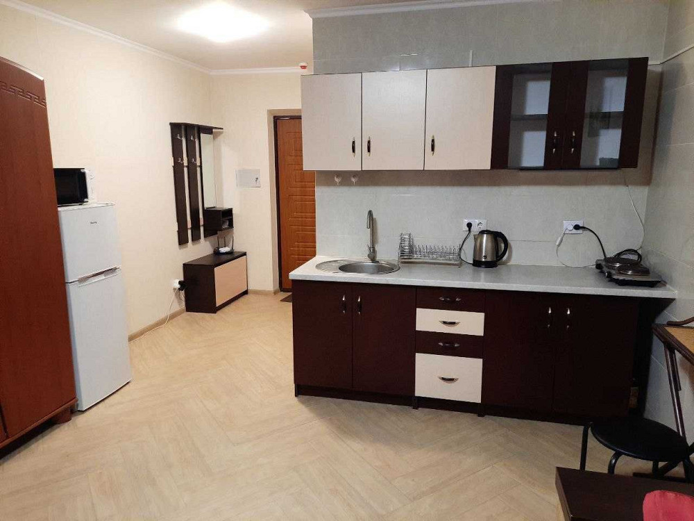 Вільна квартира. Приміська Одеський Бульвар Новосілки/Теремки метро Великие Новоселки - изображение 1