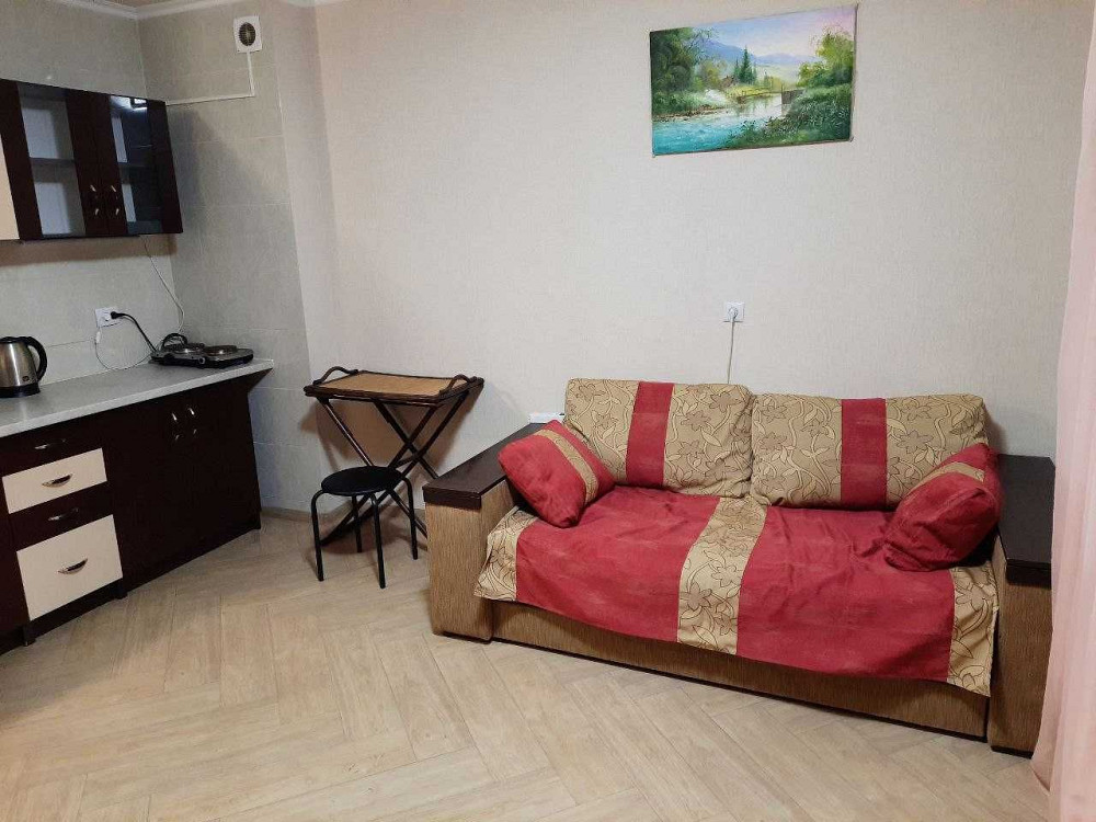 Вільна квартира. Приміська Одеський Бульвар Новосілки/Теремки метро Великие Новоселки - изображение 6