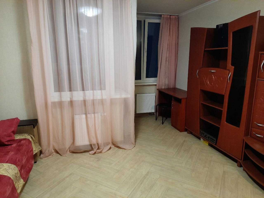 Вільна квартира. Приміська Одеський Бульвар Новосілки/Теремки метро Великие Новоселки - изображение 7