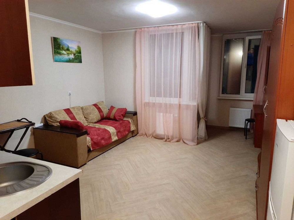 Вільна квартира. Приміська Одеський Бульвар Новосілки/Теремки метро Великие Новоселки - изображение 8