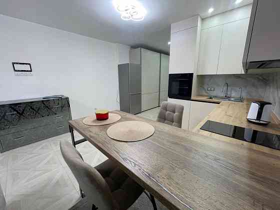 ЖК Олимпиец Проспект Шевченко/Парк Победы большая студия 40м2 Одесса